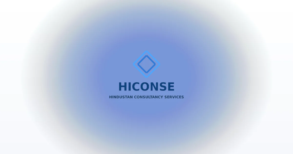Hiconse website built by Qyverix